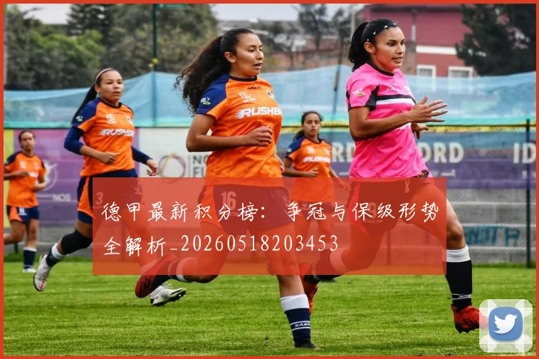 德甲最新积分榜:争冠与保级形势全解析_20260518203453