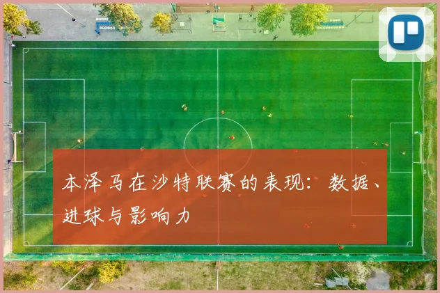 本泽马在沙特联赛的表现：数据、进球与影响力