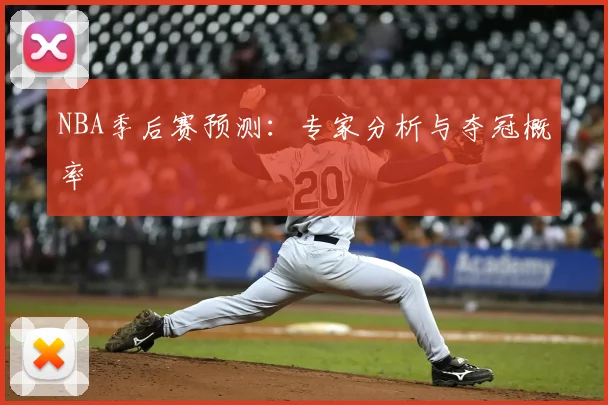 NBA季后赛预测：专家分析与夺冠概率