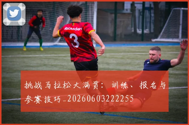 挑战马拉松大满贯：训练、报名与参赛技巧_20260603222255